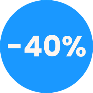 -40%