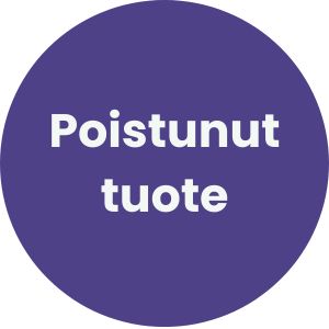 LRP ANTHELIOS SPF50+ aurinkosuojapuikko 9 ml