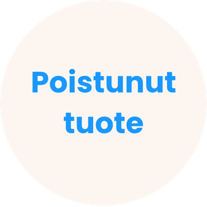 LRP LIPIKAR Syndet AP+ -täyttöpakkaus 400 ml