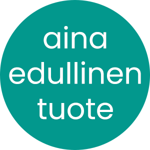 Aina edullinen tuote