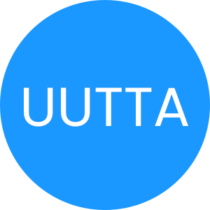 uutta