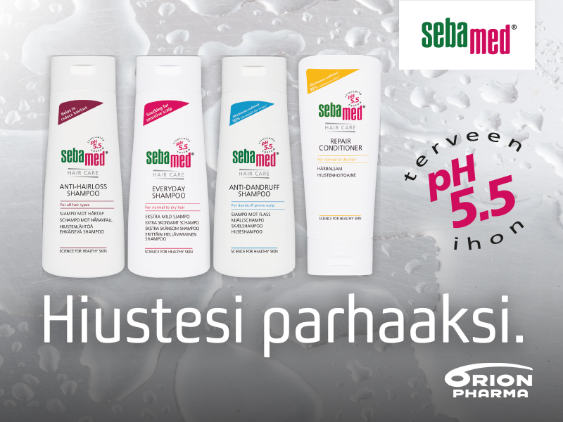 Sebamed