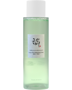 BEAUTY OF JOSEON Green Plum Refreshing Toner : AHA+BHA 150 ml