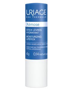 Uriage Xemose Moisturizing Lipstick 4 g