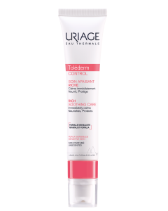 Uriage Tolederm Control Rich care 40 ml