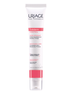 Uriage Tolederm Control Soothing care 40 ml