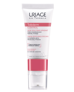 Uriage Tolederm Control Eye care 15 ml