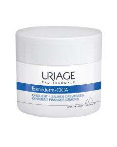 Uriage Bariederm Cica ointment fissures&cracks 40 ml