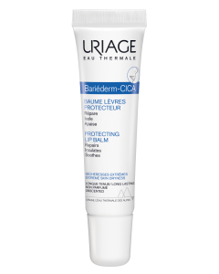 Uriage Bariederm Cica Protecting lip balm 15 ml