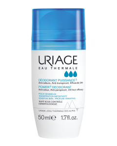 Uriage Power3 Deodorant Roll-on 50 ml