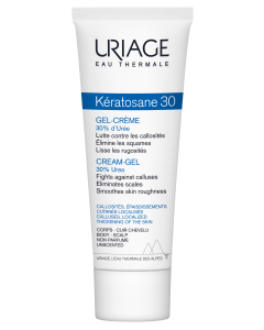 Uriage Keratosane 30 Cream gel 75 ml