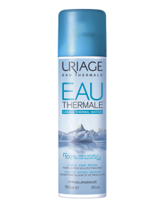 Uriage Eau Thermale Thermal Water spray 150 ml
