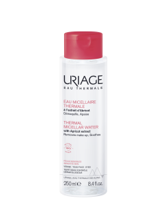 Uriage Thermal Micellar Water sensitive skin 250 ml