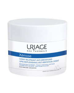Uriage Xemose C8+ Lipid-Replenishing Anti-Itch Cerat 200 ml