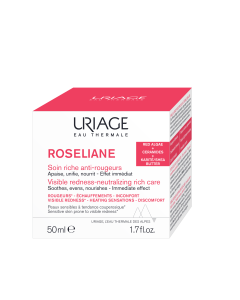 Uriage Roseliane Anti-Redness Rich Cream 50 ml