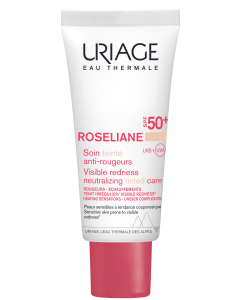 Uriage Roseliane CC Cream SPF50+ Light Tint 40 ml