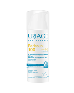 Uriage Bariesun 100 Extreme Protective fluid SPF+50 50 ml