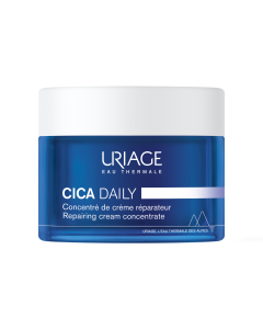 Uriage Cica Daily repairing cream concentrate 50 ml