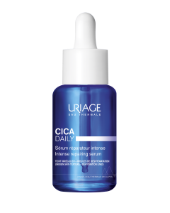 Uriage Cica Daily Intense repairing serum 30 ml