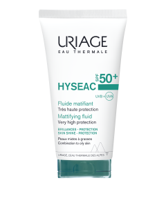 Uriage Hyseac SPF50+ fluid 50 ml