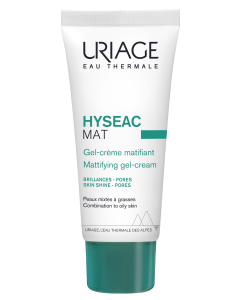 Uriage Hyseac Matifying Gel-cream 40 ml