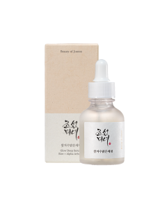 BEAUTY OF JOSEON Glow Deep Serum: Rice + Alpha Arbutin 30 ml