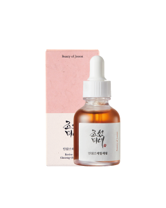 BEAUTY OF JOSEON Revive Serum: Ginseng + Snail Mucin 30 ml