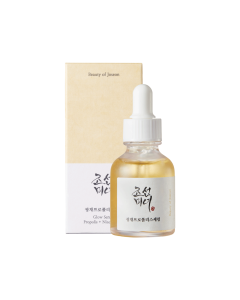 BEAUTY OF JOSEON Glow Serum: Propolis + Niacinamide 30 ml