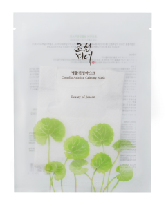 BEAUTY OF JOSEON Centella Asiatica Calming Mask 25 ml