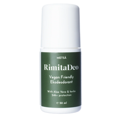 RimitaDeo Metsä 50 ml