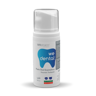WeDental Enzymatic Toothpaste 100 ml