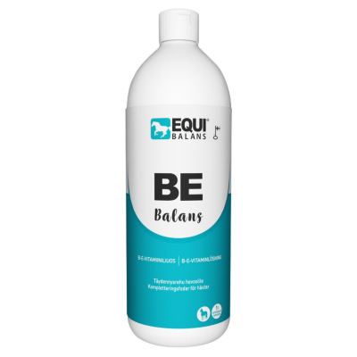 Equibalans BE-liuos VET 1 L