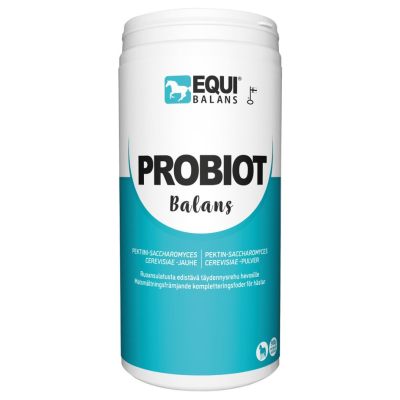 Equibalans Probiotbalans VET 900 g