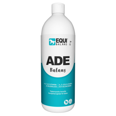 Equibalans ADE-liuos VET 1 L
