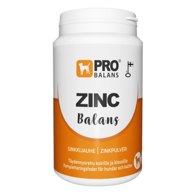Probalans Zincbalans VET 120 g