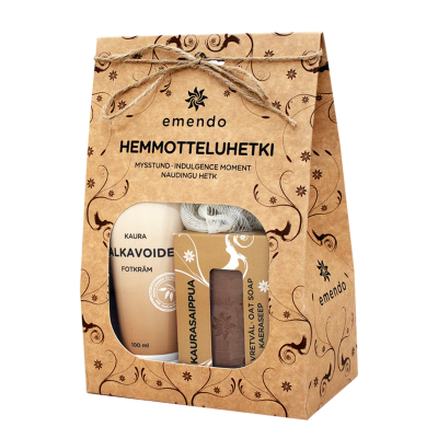 Hemmotteluhetki Natural 1 kpl