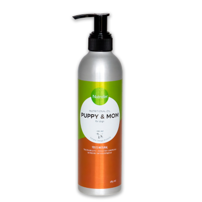 Nutrolin Puppy & Mom 265 ml