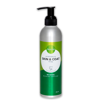 Nutrolin Skin & Coat 265 ml