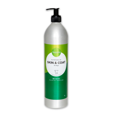 Nutrolin Skin & Coat 1000 ml