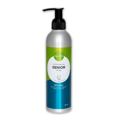 Nutrolin Senior 260 ml