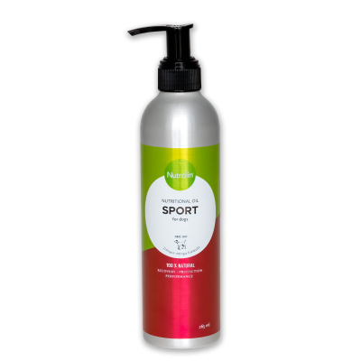 Nutrolin Sport 265 ml