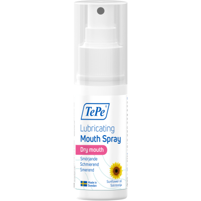 TePe Lubricating Mouth Spray 50 ml