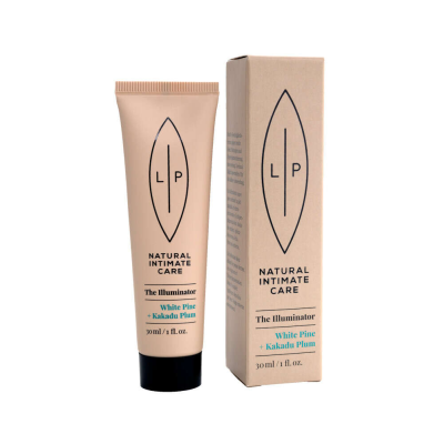 LIP Illuminator White Pine 30 ml