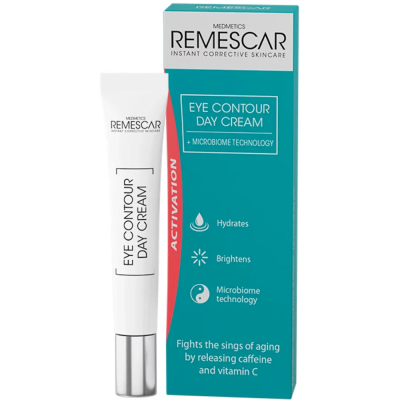 Remescar Eye Contour Day Cream 15 ml