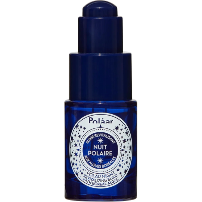 Polaar Revitalizing Elixir 15 ml