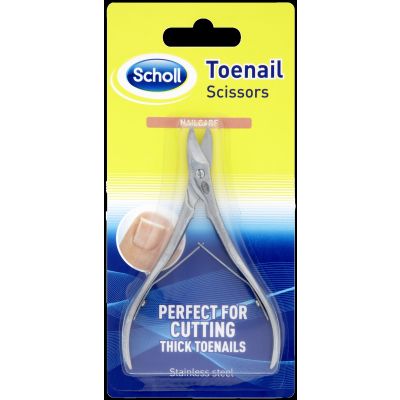 Scholl Varvaskynsisakset 1 kpl