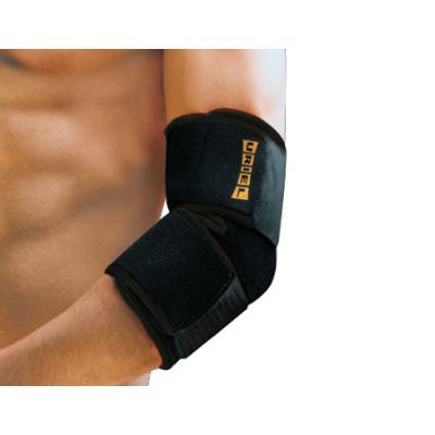 URIEL Active Kyynärpääside 1 koko S-XL [AC95] 1 kpl