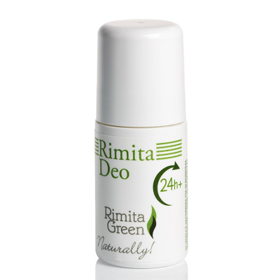 RimitaDeo ekologinen deodorantti 50 ml