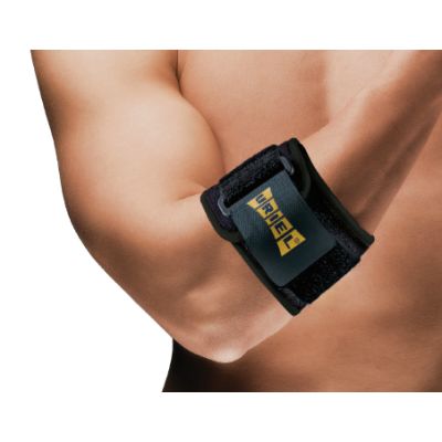 URIEL Active Tenniskyynärpääside 1 koko S-XL [AC91] 1 kpl