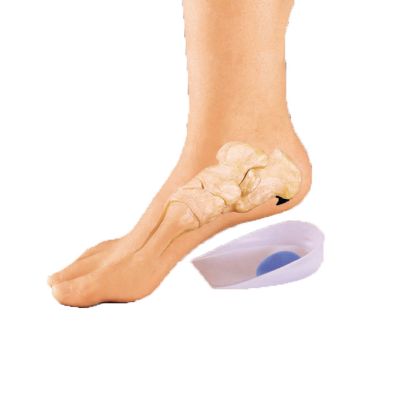 URIEL Kantapäätyyny kuppi L41-43 [307] 1 pari